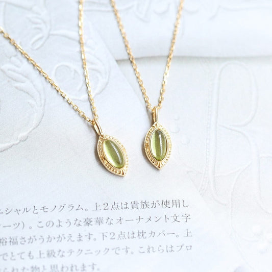 August Birthstone: The Vibrant Peridot – Gem of Sunshine & Positive Energy - GiltJoy