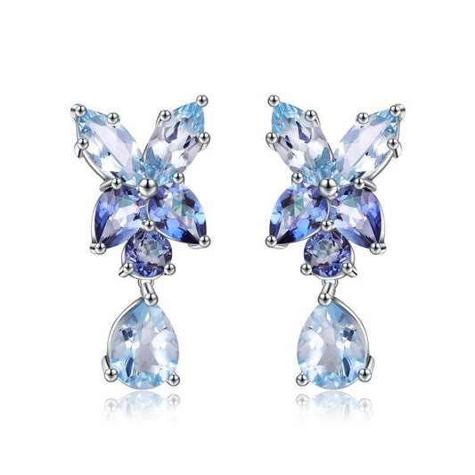 Topaz: November's Radiant Birthstone - GiltJoy