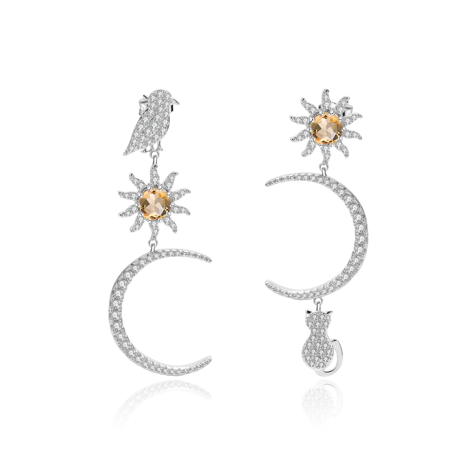 Earrings - GiltJoy