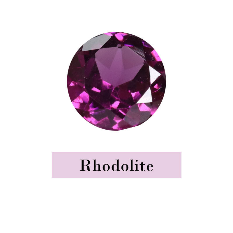 Half Eternity Natural Gemstone Engagement Ring Promise Ring Unique Statement Ring Anniversary Gift