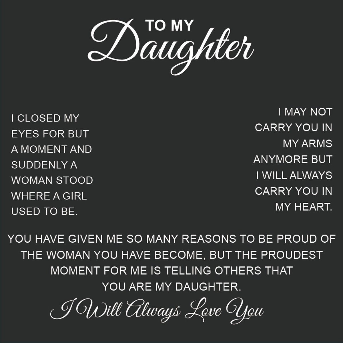 Dainty Heart Moissanite Sterling Silver Necklace Bridesmaid Gift for Her