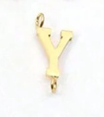 Initial Simple Anklet Gift For Her