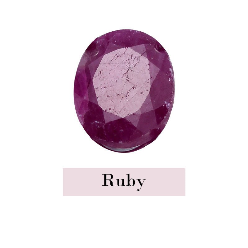 Half Eternity Gemstone Ring | Natural Stone Promise Ring | 925 Sterling Silver Statement Ring