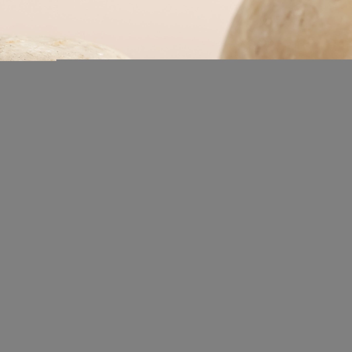 Natural Cream Blue Moonstone Stud Earrings 925 Sterling Silver Hypoallergenic Gift for Her